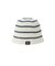 STRIPE KNIT HAT