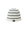 STRIPE KNIT HAT