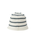 STRIPE KNIT HAT