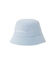 STENCIL LOGO BUCKET HAT