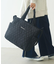 HEART QUILTED ２WAY TOTE