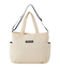 HEART QUILTED ２WAY TOTE