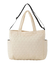 HEART QUILTED ２WAY TOTE