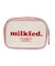 MILKFED.x PEANUTS 75th POUCH