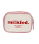 MILKFED.x PEANUTS 75th POUCH