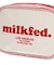 MILKFED.x PEANUTS 75th POUCH