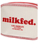 MILKFED.x PEANUTS 75th POUCH