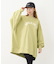 LOGO BIG SWEAT TOP