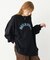 LOGO BIG SWEAT TOP