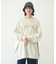 LOGO BIG SWEAT TOP