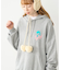 MELTY CHERRY SWEAT HOODIE