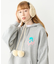 MELTY CHERRY SWEAT HOODIE