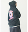 DONUTS SWEAT HOODIE