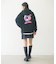 DONUTS SWEAT HOODIE