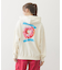 DONUTS SWEAT HOODIE