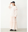 FRILL TIERED SKIRT