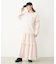 FRILL TIERED SKIRT
