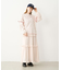 FRILL TIERED SKIRT
