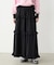 FRILL TIERED SKIRT
