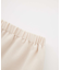 FRILL TIERED SKIRT