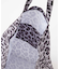 LEOPARD FLAT TOTE