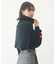 KNITTED NECK WARMER