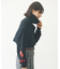KNITTED NECK WARMER