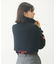 KNITTED NECK WARMER