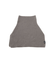KNITTED NECK WARMER