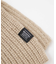 KNITTED NECK WARMER