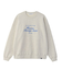 HEAVEN TWENTY SEVEN SWEAT TOP