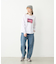 MEMORIES PLACE WIDE L/S TEE