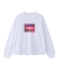 MEMORIES PLACE WIDE L/S TEE