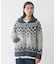 COWICHAN KNIT JACKET