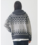 COWICHAN KNIT JACKET