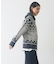 COWICHAN KNIT JACKET