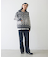 COWICHAN KNIT JACKET