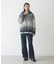 COWICHAN KNIT JACKET