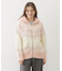 COWICHAN KNIT JACKET
