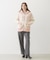 COWICHAN KNIT JACKET