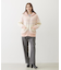 COWICHAN KNIT JACKET