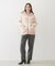 COWICHAN KNIT JACKET