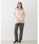 COWICHAN KNIT JACKET
