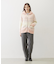 COWICHAN KNIT JACKET
