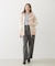 COWICHAN KNIT JACKET