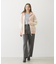 COWICHAN KNIT JACKET