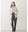 COWICHAN KNIT JACKET