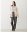 COWICHAN KNIT JACKET