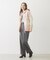COWICHAN KNIT JACKET