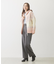 COWICHAN KNIT JACKET